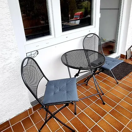 Msapartment Stylish Wohnen In Stuttgart Exterior photo