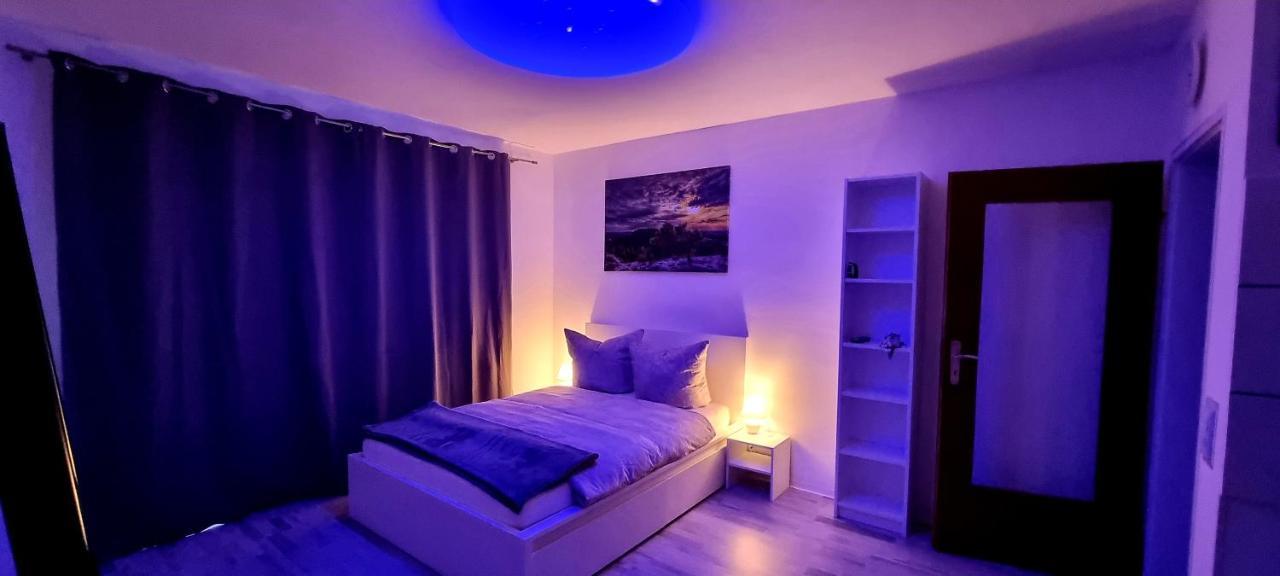 Apartment Msapartment Stylish Wohnen In Stuttgart