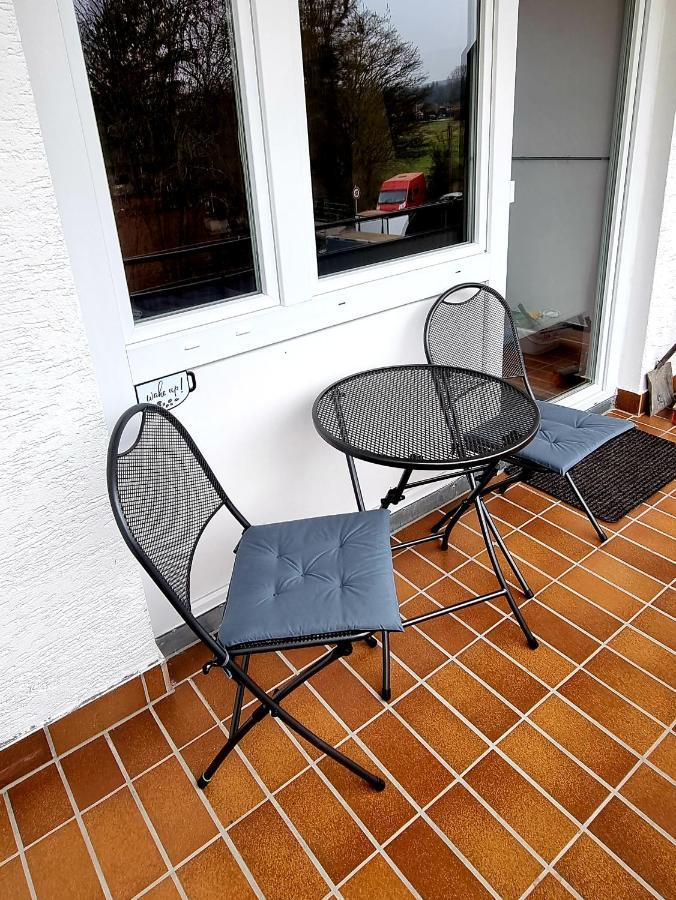 Msapartment Stylish Wohnen Im Ruhigen Teil Von Apartment *
