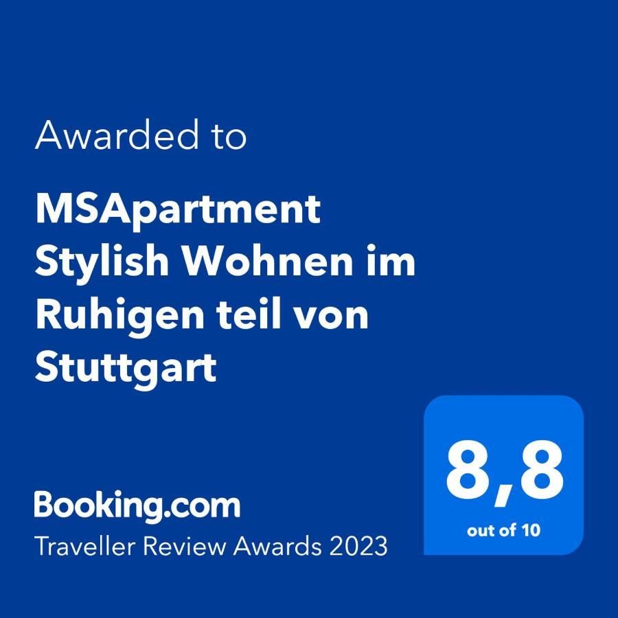 Apartment Msapartment Stylish Wohnen In
