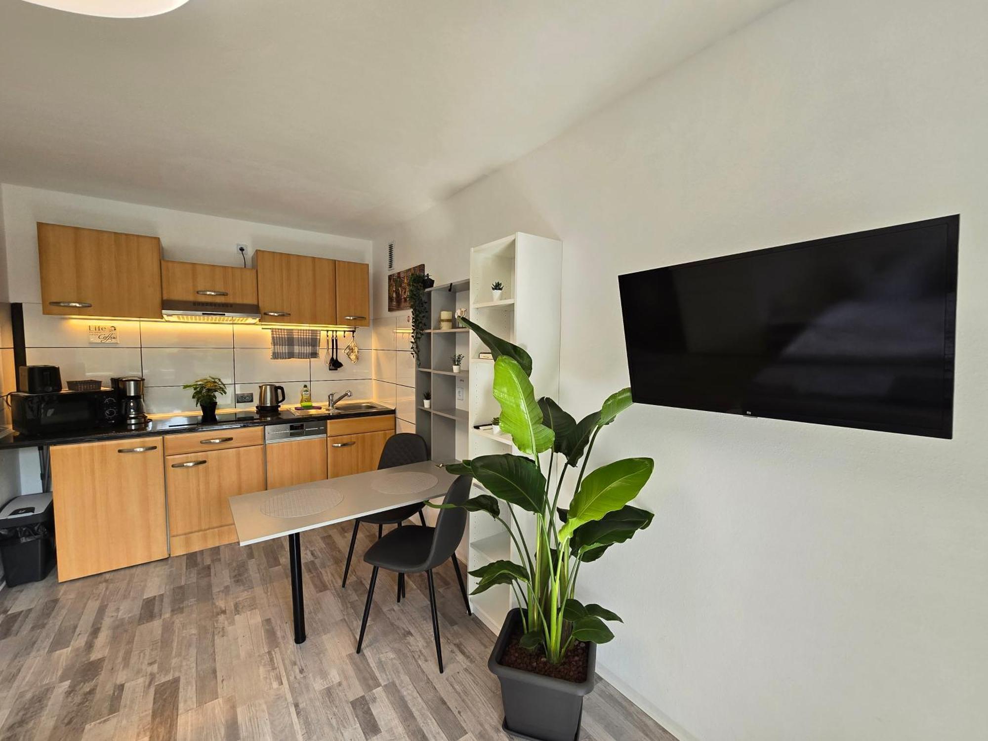 Msapartment Stylish Wohnen In *