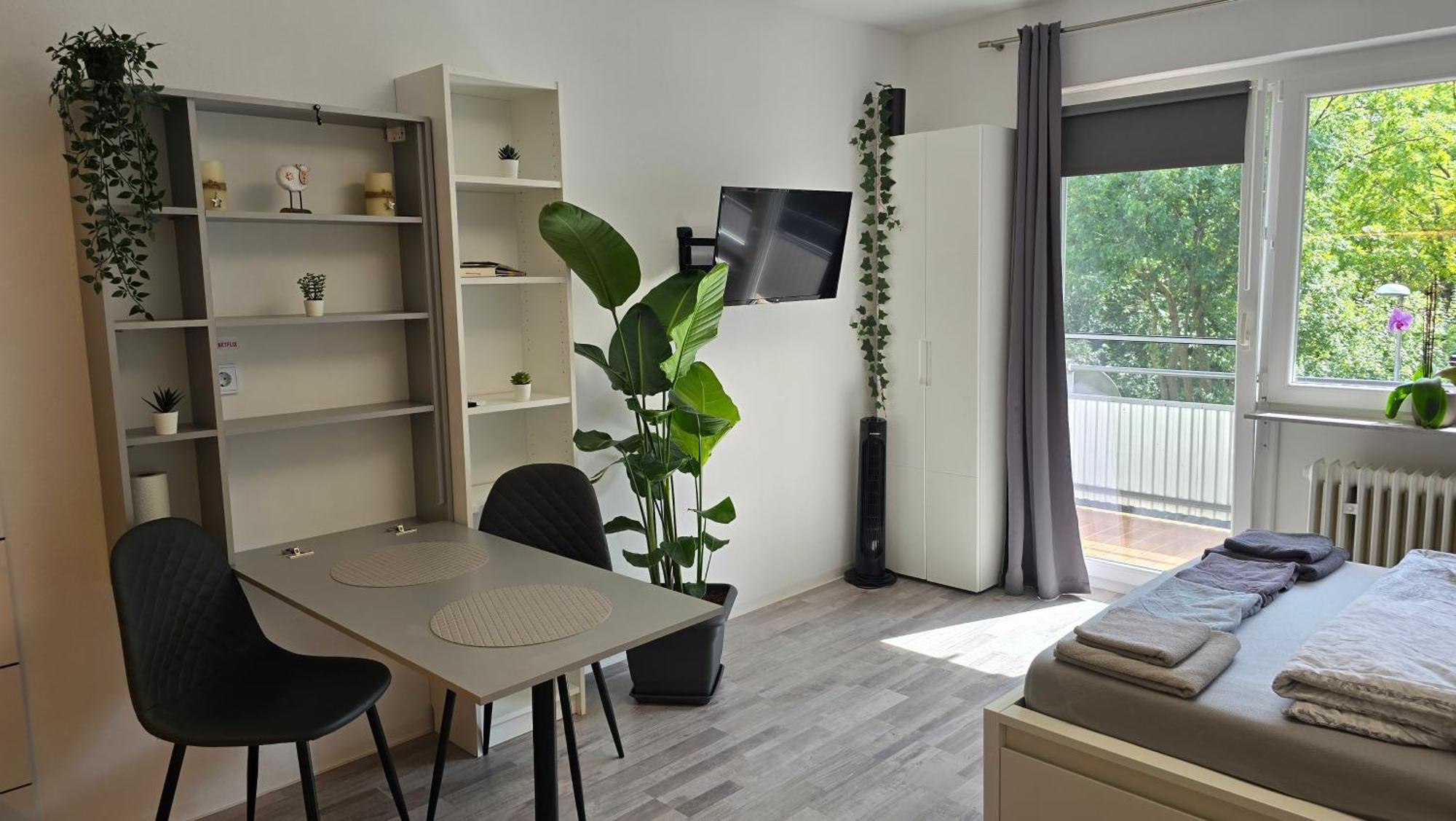 Msapartment Stylish Wohnen In