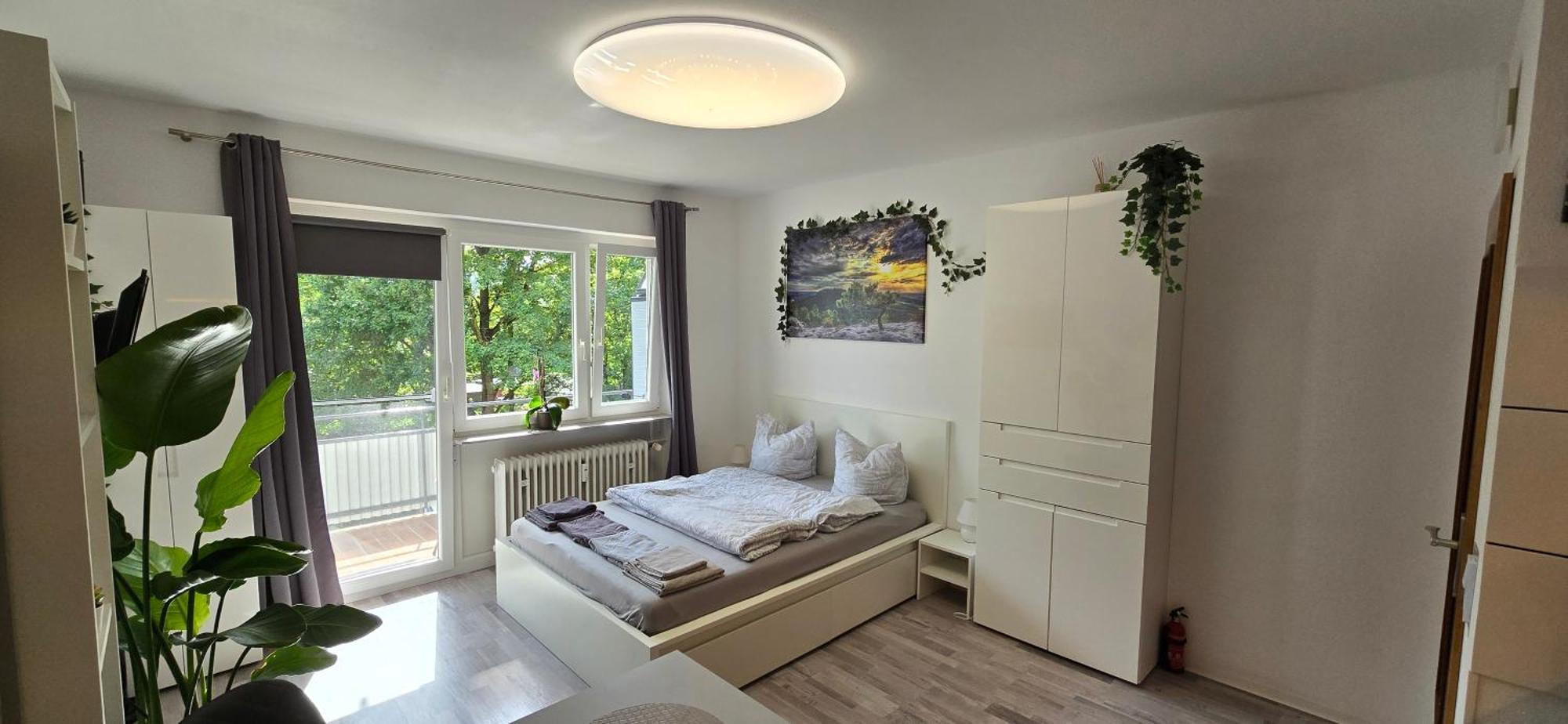 Apartment Msapartment Stylish Wohnen In