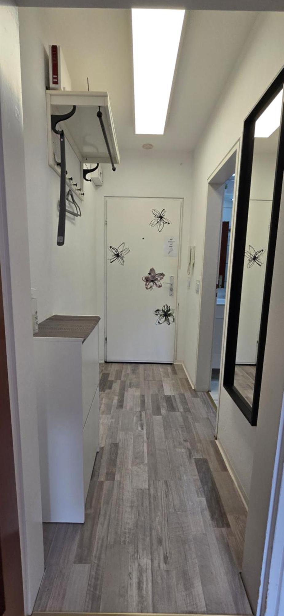 Msapartment Stylish Wohnen In Stuttgart