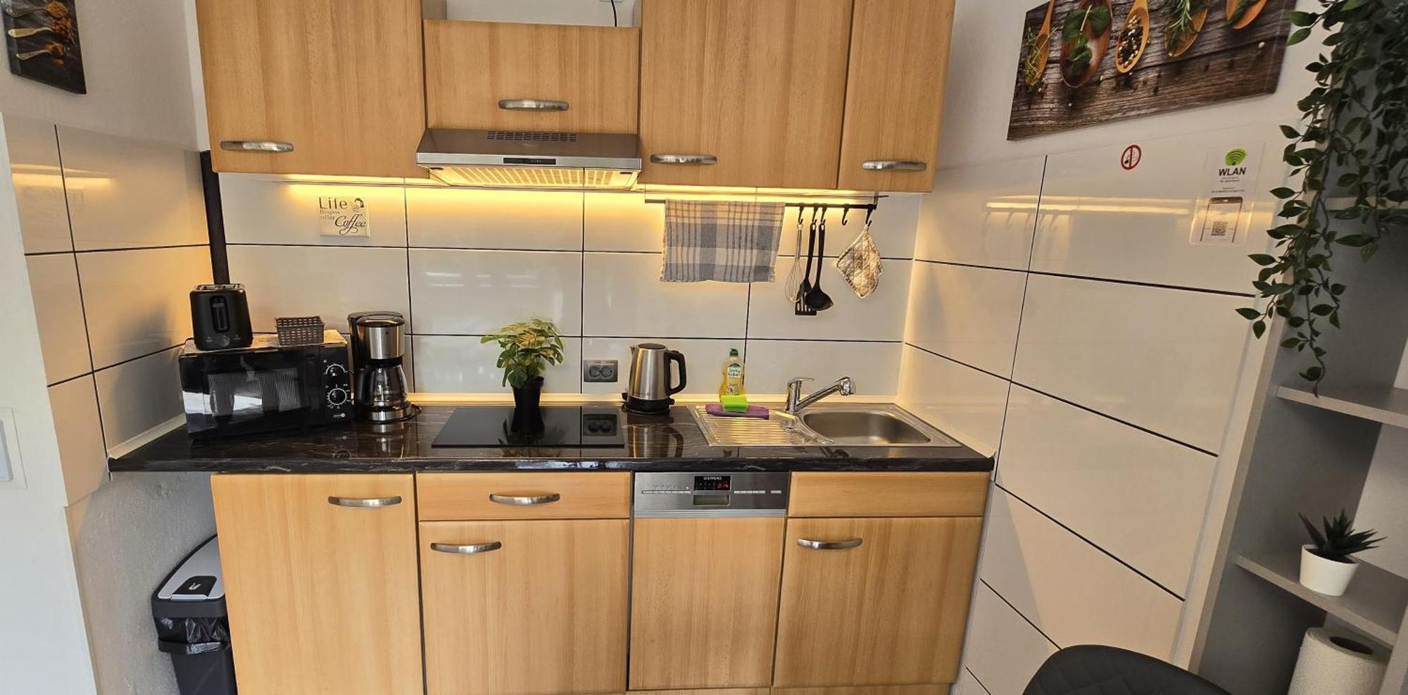 Msapartment Stylish Wohnen In * Stuttgart